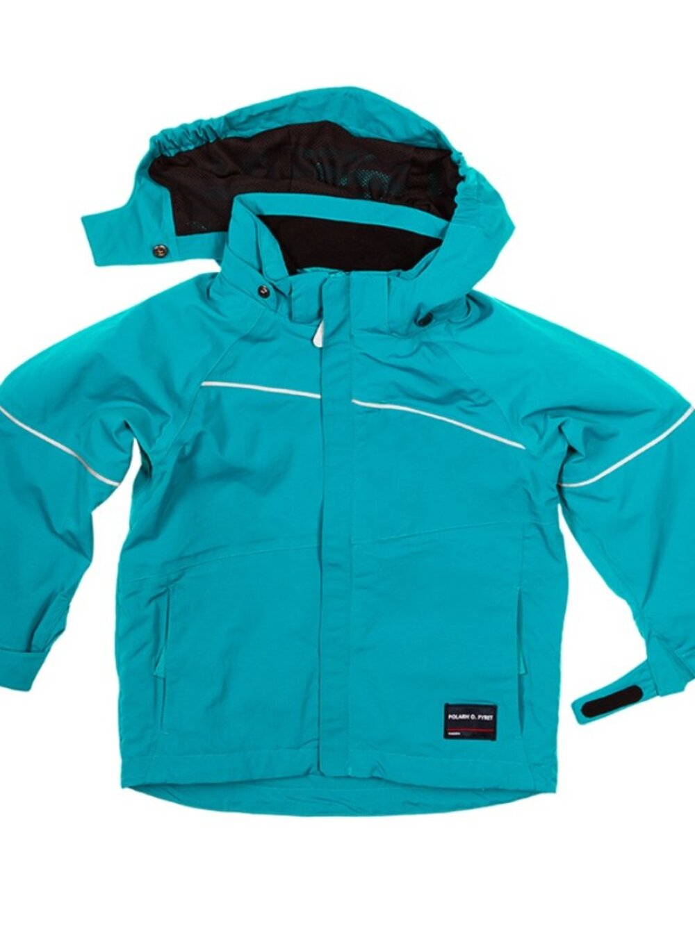 Polarn O. Pyret Classic Shell Jacket 7-8 Years